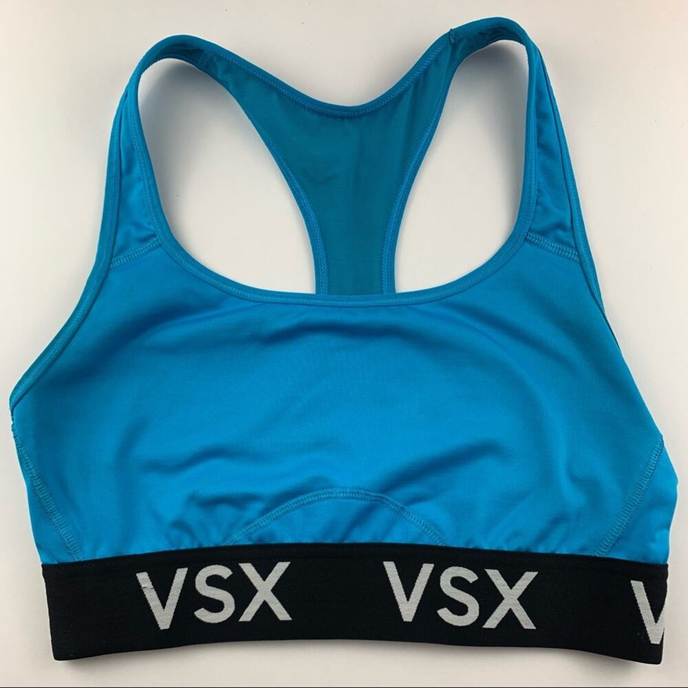 Victoria’s Secret Sports Bra Small #5639